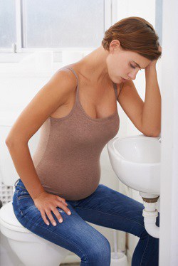 علاج الامساك بعد الولاده 1