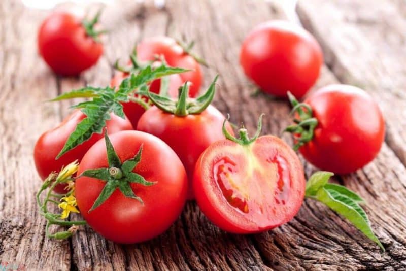ما هي فوائد الطماطم وكيف أتجنب أضرارها ؟ 1