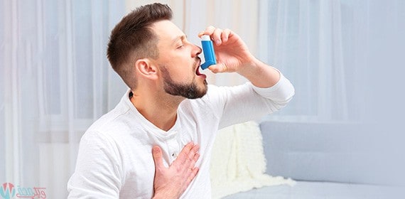 10 علاجات طبيعية تساعد علي التخلص من ضيق التنفس والازمات الربوية 5