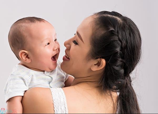 10 فوائد للرضاعة الطبيعية للأمهات والأطفال 1