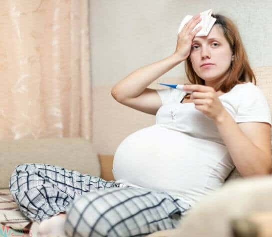متاعب الحمل الشائعة وكيفية التغلب عليها