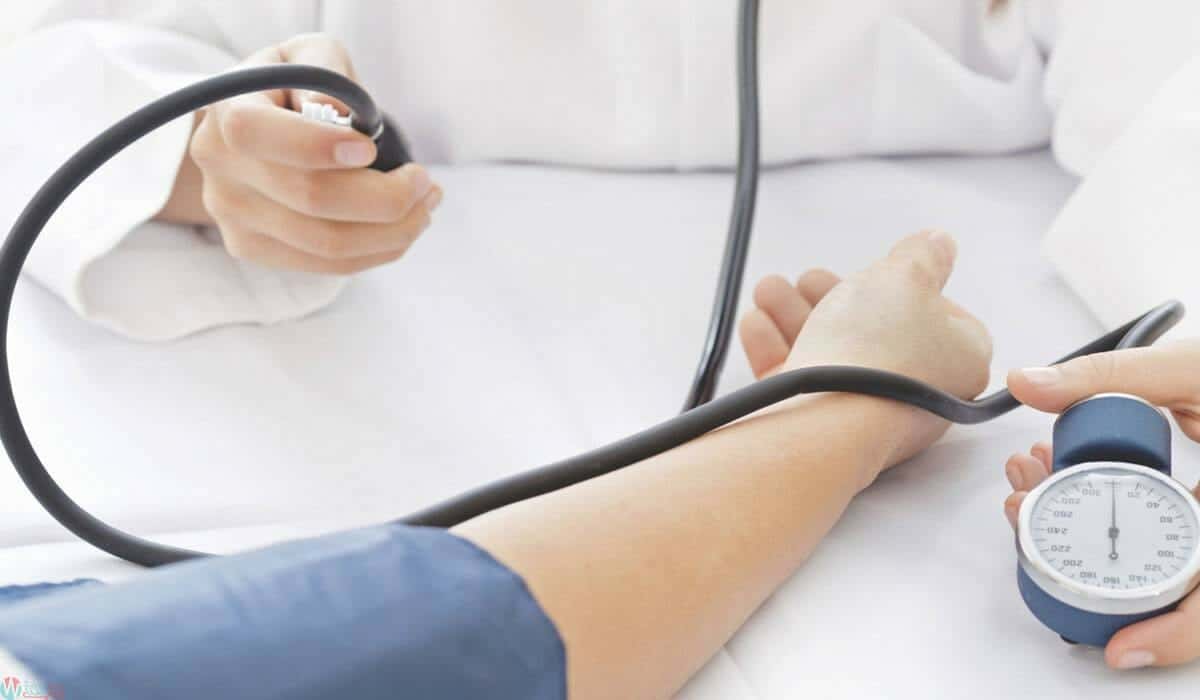 اعراض ارتفاع ضغط الدم : من ابسطها الى اخطرها! 1