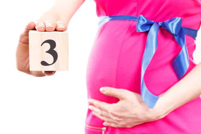 الاحتياطات الهامة التي يجب أن تكون خلال الأشهر الثلاثة الأولى من الحمل 5