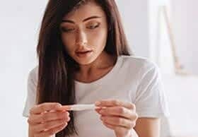 اختبار الحمل الإيجابي - ماذا تفعل بمجرد حصولك عليه 10