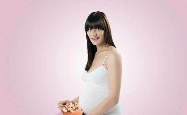 فوائد تناول الكاجو أثناء الحمل 5