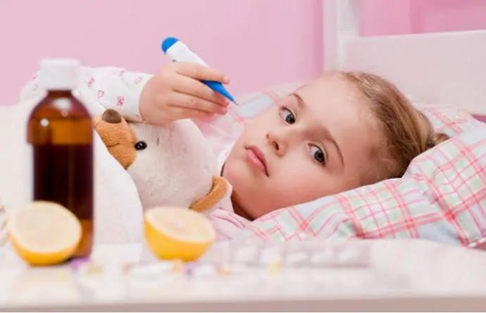 حساب جرعة الباراسيتامول للأطفال دليل للآباء