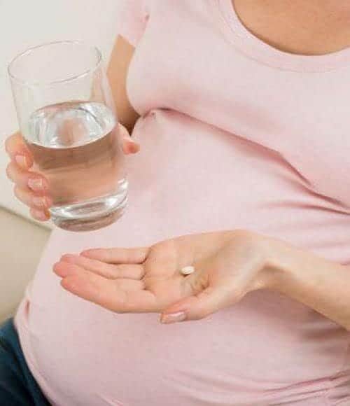 تناول الميلاتونين أثناء الحمل 4